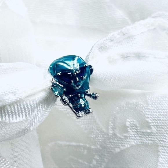 ❄️ NWOT Night King Charm – Game of Thrones 🐉 - Picture 13 of 15